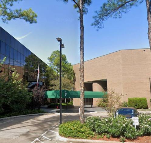 The exterior of Zindler Services' office building